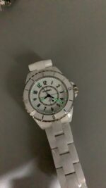 Chanel J12 Ceramic Quartz Shipping - Image 10