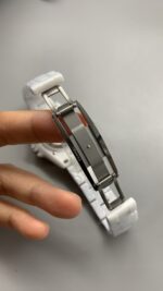 Chanel J12 Ceramic Quartz Shipping - Image 8