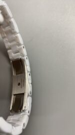 Chanel J12 Ceramic Quartz Shipping - Image 9