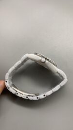 Chanel J12 Ceramic Quartz Shipping - Image 4