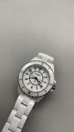 Chanel J12 Ceramic Quartz Shipping - Image 3
