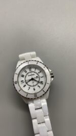 Chanel J12 Ceramic Quartz Shipping - Image 2