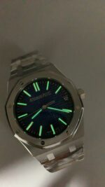 PPM Factory Audemars Piguet Royal Oak 41mm - Image 9