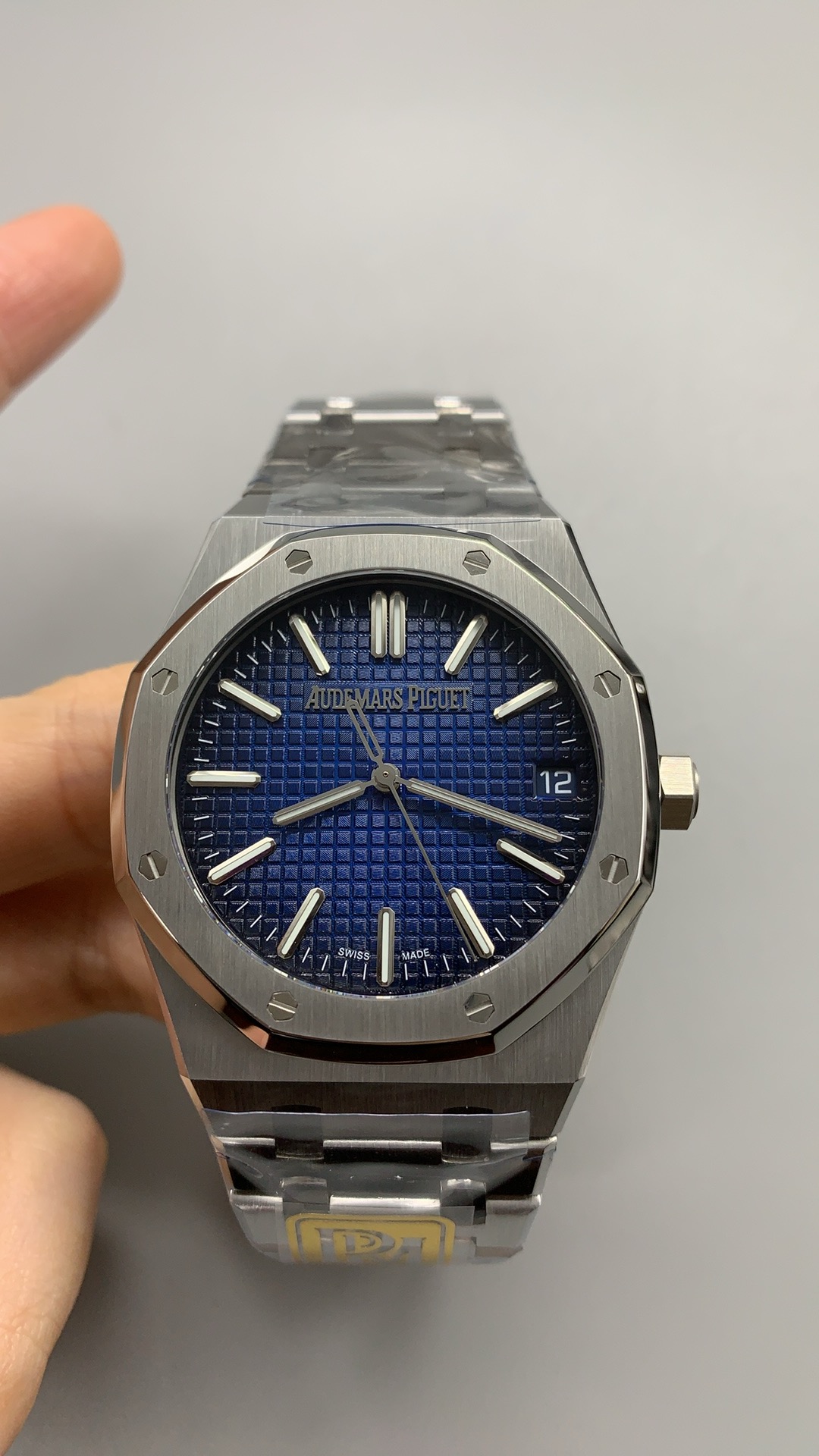 i1775408387878_3702_0_0 PPM Factory Audemars Piguet Royal Oak 41mm - Image 1
