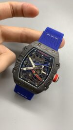 Richard Mille RM67-02 Carbon Fibre Ultra-Thin - Image 4