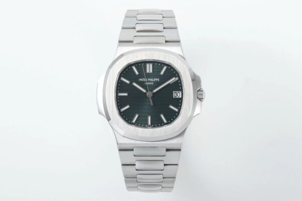 Patek Philippe Nautilus