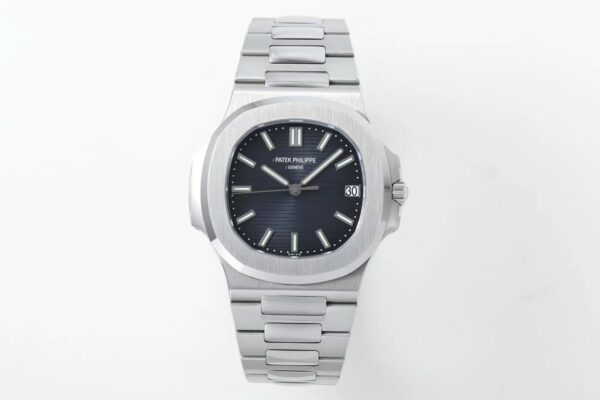 Patek Philippe Nautilus
