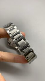 AF Factory Cartier Ballon Bleu 33mm - Image 9