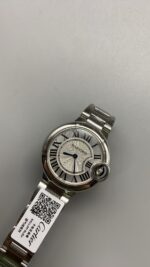 AF Factory Cartier Ballon Bleu 33mm - Image 3