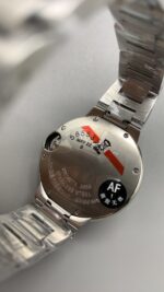 AF Factory Cartier Ballon Bleu 33mm - Image 8