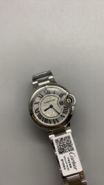 AF Factory Cartier Ballon Bleu 33mm - Image 2