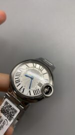 AF Factory Cartier Ballon Bleu 33mm - Image 5