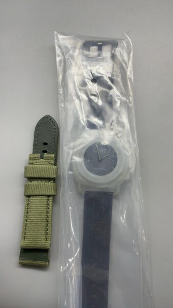VS Factory Panerai Pam1412 Gradient Titanium Shipping