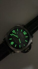 VS Factory Panerai Pam1412 Gradient Titanium Shipping - Image 10