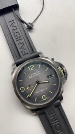 VS Factory Panerai Pam1412 Gradient Titanium Shipping - Image 4
