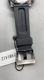VS Factory Panerai Pam1412 Gradient Titanium Shipping - Image 9