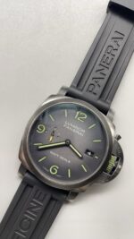 VS Factory Panerai Pam1412 Gradient Titanium Shipping - Image 3