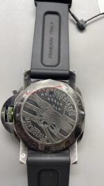 VS Factory Panerai Pam1412 Gradient Titanium Shipping - Image 7