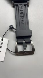 VS Factory Panerai Pam1412 Gradient Titanium Shipping - Image 8
