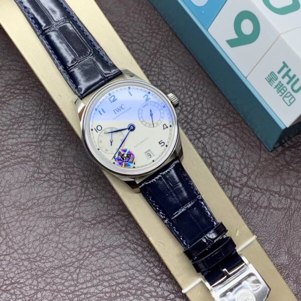 APS Factory IWC Portugieser 42mm