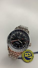 Breitling Navitimer 41mm - Image 4