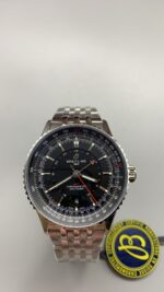 Breitling Navitimer 41mm - Image 2