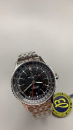 Breitling Navitimer 41mm - Image 3