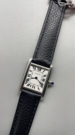 Cartier Tank 22mm - Image 2