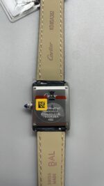 Cartier Tank 22mm - Image 6