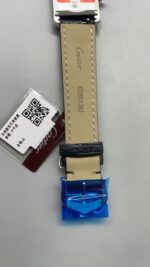 Cartier Tank 22mm - Image 9