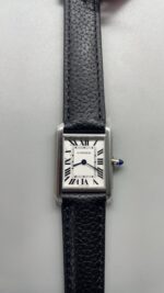 Cartier Tank 22mm