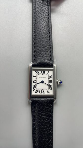 Cartier Tank 22mm