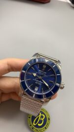Breitling Superocean - Image 3