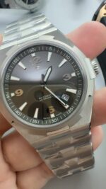 PPF Factory Vacheron Constantin Overseas - Image 5