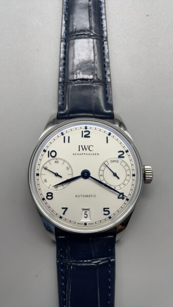 APS Factory IWC Portugieser