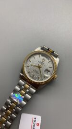 MKS Factory Tudor Day-Date 36mm - Image 3