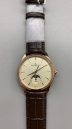 APS Factory Jaeger-LeCoultre Master