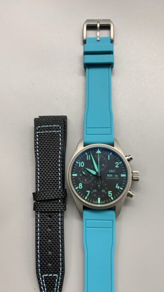 TW Factory IWC Pilot 41mm