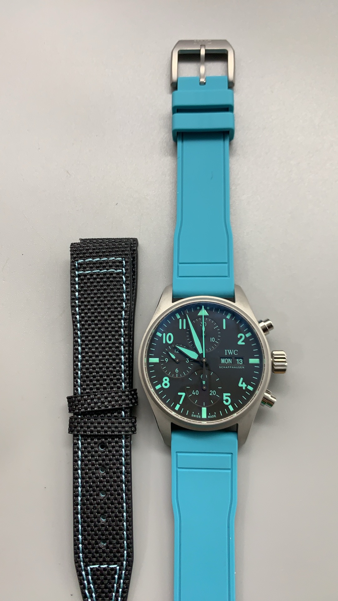 i1776096581235_1061_0_0 TW Factory IWC Pilot 41mm - Image 1