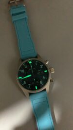 TW Factory IWC Pilot 41mm - Image 11