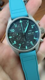 TW Factory IWC Pilot 41mm - Image 5