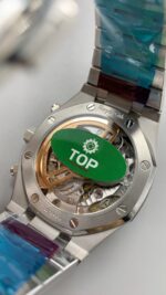 Audemars Piguet Royal Oak 41mm - Image 7