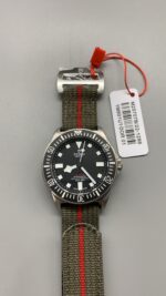Tudor Black Bay Black Dial - Image 2
