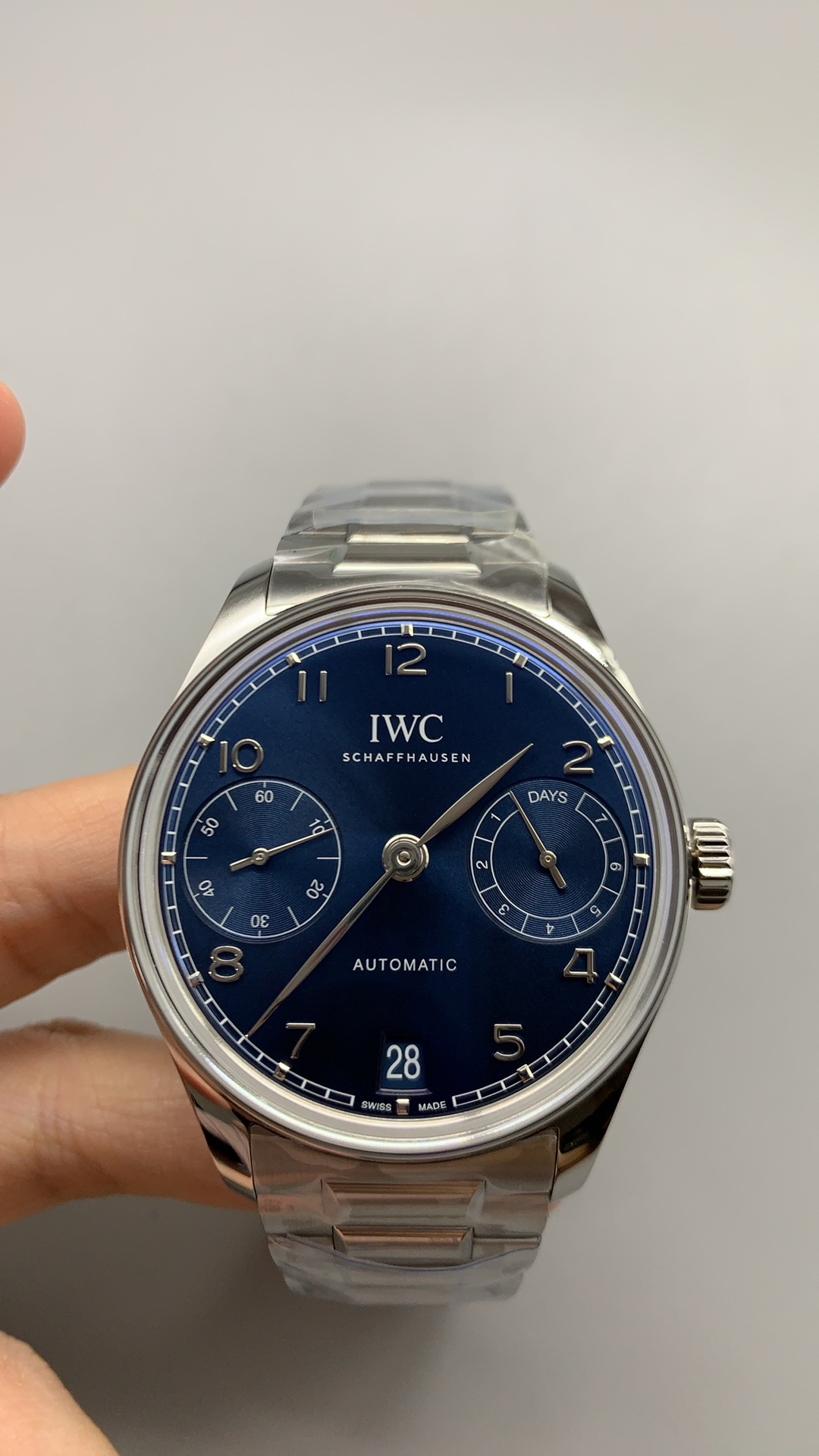 i1776363065660_2880_0_0 APS Factory IWC Portugieser - Image 1