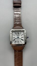 AF Factory Cartier Santos 31mm