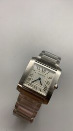 Cartier Tank - Image 4