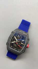 Richard Mille Carbon Fibre Ultra-Thin Shipping - Image 2