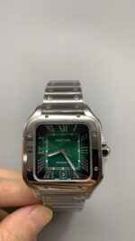 Cartier Santos 40mm - Image 2