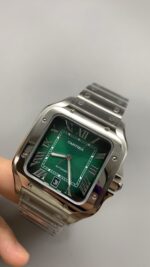 Cartier Santos 40mm - Image 4