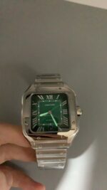 Cartier Santos 40mm - Image 11